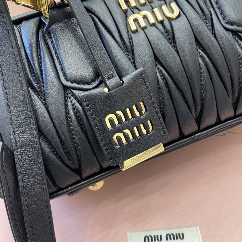Miu Miu Top Handle Bags